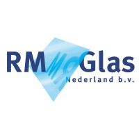 RM Glas Nederland b.v. logo - Similar company to Metal Bouwkonsort B.V.