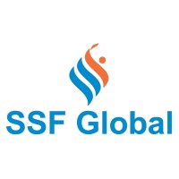 SSF Global  |  A Community of GCC & Enterprise Services Practitioners logo - Similar company to Sson