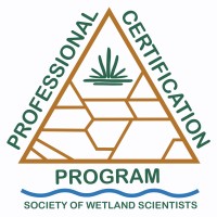 Society of Wetland Scientists - Professional Certification Program logo - Similar company to Environmental Sciences Training Institute