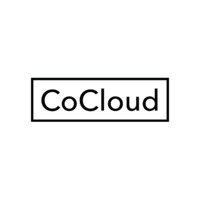 CoCloud logo - Similar company to [Whyit] Gmbh