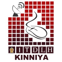 Information Technology and Distance Learning Hub, Kinniya logo - Similar company to Shades It Solutions