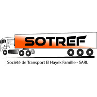 SOTREF logo - Similar company to Scaeda
