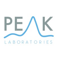 Peak Laboratories, LLC logo - Similar company to Genetrait Laboratories