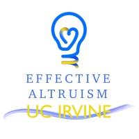 Effective Altruism Club At Uci