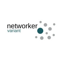 networker variant logo - Similar company to Networker, Solutions Gmbh