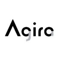 Agira group logo - Similar company to Push & Pull Amsterdam