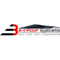 B-InRoof Systems GmbH logo - Similar company to Die Gute Minute