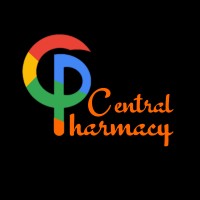 Central Pharmacy logo - Similar company to Denta