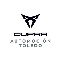 CUPRA Automoción Toledo logo - Similar company to La Clé