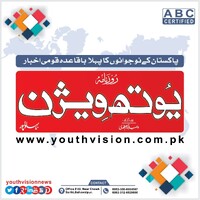Daily Youth Vision logo - Similar company to Acceleraops