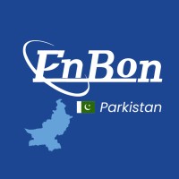 Enbon Pakistan logo - Similar company to Enbon Netherlands