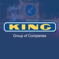King Highway Products logo - Similar company to King Trailers Ltd