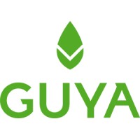 GUYA - Natural Amazonian Products logo - Similar company to Proina