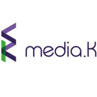 media.k logo - Similar company to Austral