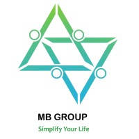 MB World Group | MB Tiny House | MB Mirror House logo - Similar company to Gahus Tiny House