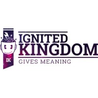 Ignited Kingdom logo - Similar company to 12Mvp