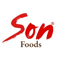 Son Foods logo - Similar company to Cailan Ventures