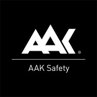AAK Safety AB logo - Similar company to Abtech Safety ®