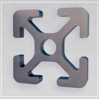 TECHNAL EXTRUSION LTD logo - Similar company to Exterioris