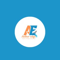 Aether edge logo - Similar company to Peakcocks
