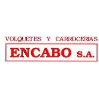 CARROCERIAS ENCABO logo - Similar company to Carrocerías Coral Srl
