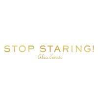 Stop Staring Europe logo - Similar company to Kate & Pippa