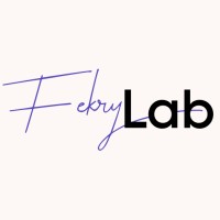 FekryLab logo - Similar company to Scienft