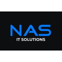 NAS IT Solutions logo - Similar company to Nas It Solutions.