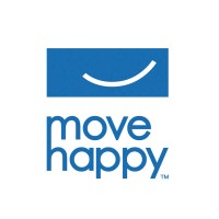 Move Happy logo - Similar company to Capitol Relocation & Logistics