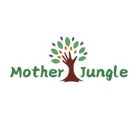 Mother Jungle logo - Similar company to Roi Logics