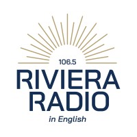 Riviera Radio logo - Similar company to It Chain