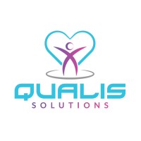 Qualis Solutions logo - Similar company to Qualis Solutions Llc