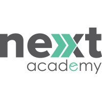 Next Academy logo - Similar company to Lea Academy