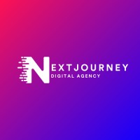 NextJourney logo - Similar company to Split Agency