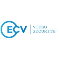 ECV VIDEO SECURITE logo - Similar company to Secunet Vision