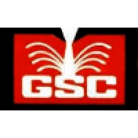 Goodwin Steel Castings Ltd logo - Similar company to Cerdic Foundries