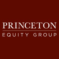 Princeton Equity Group logo - Similar company to Tzp Group