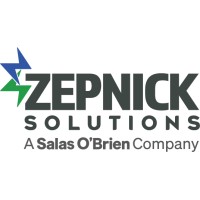 Zepnick Solutions, Inc logo - Similar company to Tmi Ep Llc