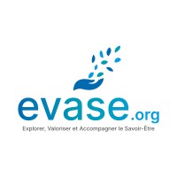 EVASE logo - Similar company to Cabinet Métanoïa