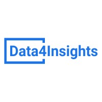Data4insights logo - Similar company to Onigiri
