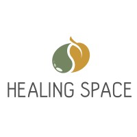 Healing Space logo - Similar company to B-Mind