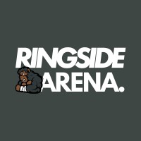 Ringside Arena logo - Similar company to Ringside Boxing & Beyond