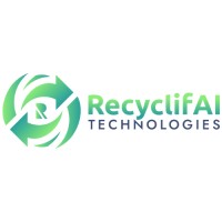 RecyclifAI Technologies logo - Similar company to Xxx