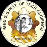 SGSITS - Indore, Department of Pharmacy (Media Cell) logo - Similar company to Nss Sgsits
