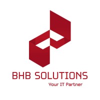 BHB Solutions logo - Similar company to Bhb Group