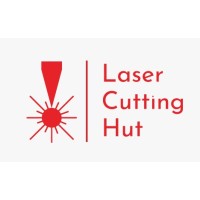 Savannah laser cutting hut logo - Similar company to Cadmaton Designs - Cad Solutions