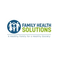 FAMILY HEALTH SOLUTIONS (FAHSO) logo - Similar company to Pac-Lab Hitms