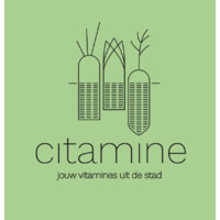 Citamine logo - Similar company to 28Rond