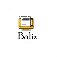 Baliz' - Agence de rédaction web logo - Similar company to Agence Multinationale Services