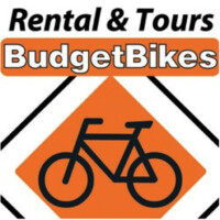 BudgetBikes logo - Similar company to Bikeport Sagl